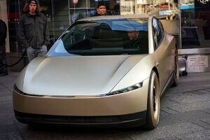 تسلا خواستار حذف قطعات ساخت چین شد