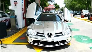 تصمیم جدید دولت برای سهمیه بنزین خودروهای وارداتی