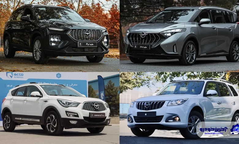 شانس برنده شدن در قرعه کشی هایما های ایران خودرو