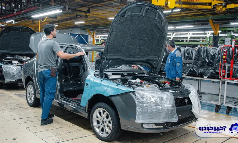 وسوسه صدها میلیون تومان سود ؛ میلیون‌ ها نفر را به صف خرید کشاند