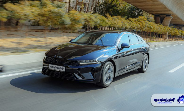 سدان جذاب کیا در تست های فنی چه عملکردی دارد؟