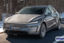 نروژ در سال ۲۰۲۵ عملاً با خودروهای بنزینی خداحافظی کرد ؛ ۹۶ درصد بازار در اختیار خودروهای برقی