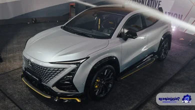 آغاز پیش ثبت نام چانگان یونی تی در تلاش خودرو ایرانیان