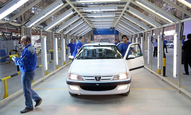 بانک مرکزی: مسئولیت قیمت‌گذاری خودرو با سازمان حمایت است