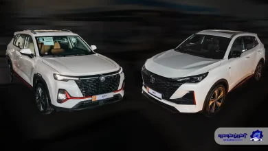 قیمت نهایی دو شاسی بلند جدید سایپا مشخص شد - شهریور 1404