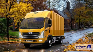 شرایط فروش نقدی دو محصول بهمن دیزل با موعد تحویل اسفند